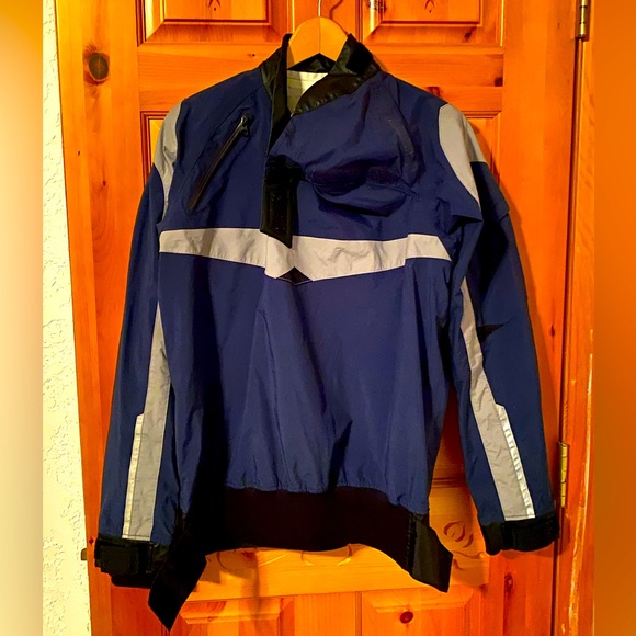 Henry Lloyd Sailing Jacket - Picture 2 of 4